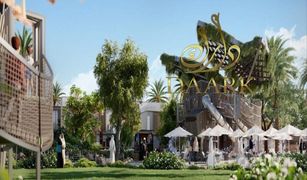 5 Bedrooms Villa for sale in Saadiyat Beach, Abu Dhabi Al Saadiyat Avenue