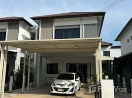 บ้านเดี่ยว 4 ห้องนอน ให้เช่า ในโครงการ กาญจน์กนกวิลล์ 22, ท่าวังตาล