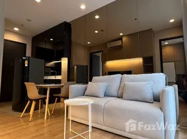Appartement 1 chambre à louer à Noble Around Ari, Sam Sen Nai, Phaya Thai, Bangkok