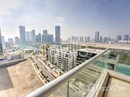 3 Bedroom Apartment for sale at Oceanscape, Shams Abu Dhabi, Al Reem Island