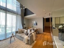2 Schlafzimmer Wohnung zu vermieten im BEATNIQ Sukhumvit 32, Khlong Tan