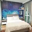 1 Schlafzimmer Penthouse zu vermieten im Nowailey Building, Al Salam Street, Abu Dhabi