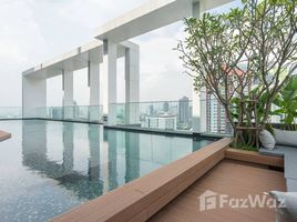 1 спален Квартира в аренду в Life Sukhumvit 48, Phra Khanong, Кхлонг Тоеи