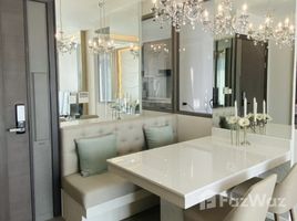 1 спален Кондо в аренду в 333 Riverside, Bang Sue, Банг Суе, Бангкок, Таиланд