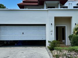 4 Schlafzimmer Villa zu vermieten im Laguna Village Townhome, Choeng Thale, Thalang, Phuket