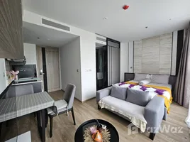 Studio Wohnung zu verkaufen im Andromeda Condominium, Nong Prue, Pattaya