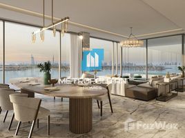2 Schlafzimmer Appartement zu verkaufen im Six Senses Residences, The Crescent, Palm Jumeirah