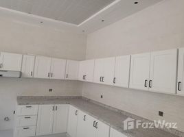 5 спален Вилла на продажу в Al Zaheya Gardens, Al Zahya