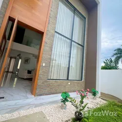 Villa en Residencial el Doral, foto 3