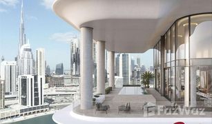 3 Habitaciones Ático en venta en DAMAC Towers by Paramount, Dubái Dorchester Collection Dubai