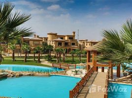 5 Bedroom Villa for sale at Lake View, The 5th Settlement, New Cairo City