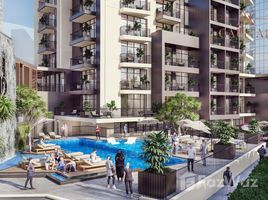 1 Bedroom Apartment for sale at AHAD Residences, Executive Towers