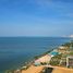 3 спален Квартира на продажу в Sunshine Beach Condotel, Na Chom Thian
