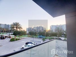 2 Bedroom Apartment for sale at MAG 560, MAG 5, Dubai South (Dubai World Central)