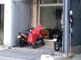 3 Phòng ngủ Nhà mặt tiền for sale in Quận 5, TP.Hồ Chí Minh, Phường 2, Quận 5