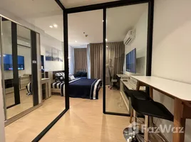 1 Habitación Apartamento en alquiler en Maru Ekkamai 2, Khlong Tan Nuea