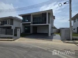 ขายบ้านเดี่ยว 4 ห้องนอน ในโครงการ ศุภาลัย ไพรด์ อนุสาวรีย์ฯ - ป่าคลอก, ป่าคลอก