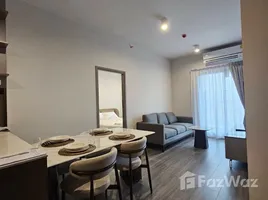 2 Schlafzimmer Appartement zu vermieten im Ideo Sukhumvit - Rama 4, Phra Khanong, Khlong Toei, Bangkok, Thailand