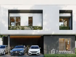 4 Habitación Casa en venta en Monotown San Phranet, San Phranet, San Sai, Chiang Mai, Tailandia