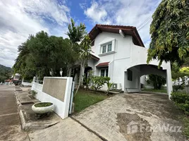 4 Schlafzimmer Villa zu vermieten im Nai Harn Villa, Rawai