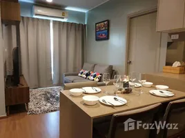 อพาร์ทเม้นท์ 2 ห้องนอน ให้เช่า ในโครงการ ไอดีโอ สุขุมวิท 93, บางจาก