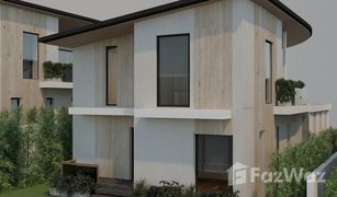 3 Schlafzimmern Villa zu verkaufen in Maenam, Koh Samui 