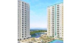 Available Units at Parque Campolim