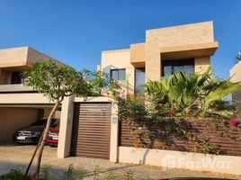 4 Habitación Villa en venta en HIDD Al Saadiyat, Saadiyat Island