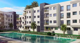 Unidades disponibles en Palm Garden: appartement de 71m² VUE PISCINE!