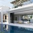 3 Habitación Villa en venta en The Menara Hills, Si Sunthon, Thalang, Phuket