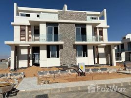 4 Bedroom Villa for sale at IL Bosco City, Mostakbal City Compounds, Mostakbal City - Future City