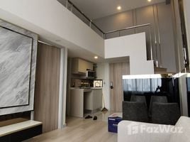 1 chambre Condominium à vendre à Knightsbridge Prime Sathorn., Thung Wat Don, Sathon