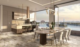 3 Habitaciones Apartamento en venta en The Crescent, Dubái Six Senses Residences