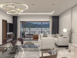 2 Schlafzimmer Wohnung zu verkaufen im Seaside Condo, Hua Hin City