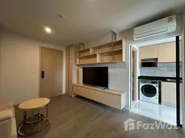 คอนโด 1 ห้องนอน ให้เช่า ในโครงการ เดอะ เชดด์ สาทร 1, ช่องนนทรี