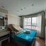 1 Schlafzimmer Wohnung zu verkaufen im Lumpini Suite Pinklao, Bang Yi Khan, Bang Phlat