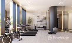 Photos 3 of the Fitnessstudio at Samana Golf Views