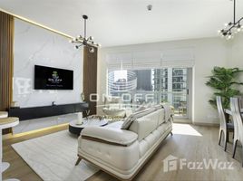 1 спален Квартира на продажу в Sanibel Tower, Park Island, Dubai Marina