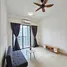 Studio Penthouse for rent at Alpha Hill, Nguyen Cu Trinh