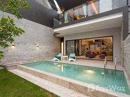 3 спален Вилла в аренду в Kimera Pool Villa, Чалонг