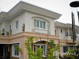 4 Bedrooms House for sale in Nai Mueang, Nakhon Ratchasima Luxury House in Mueang Nakhon Ratchasima