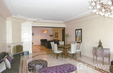 Superbe Appartement 170 m² à vendre, Palmiers, Casablanca in Na Sidi Belyout, グランドカサブランカ