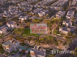 6 Bedroom Villa for sale at Alreeman, Al Shamkha, Abu Dhabi