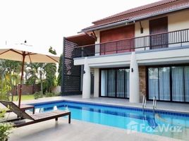 5 Bedroom Villa for sale in Hua Hin City, Hua Hin, Hua Hin City