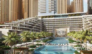 4 Schlafzimmern Appartement zu verkaufen in Sadaf, Dubai Five JBR