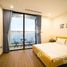 Studio Chung cư for rent at Legend Tower 109 Nguyễn Tuân, Nhân Chính, Thanh Xuân