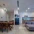 3 Schlafzimmer Appartement zu vermieten im Vinhomes Golden River Ba Son, Ben Nghe, District 1, Ho Chi Minh City, Vietnam