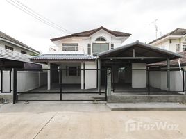 2 Habitación Villa en venta en FazWaz.es, Lat Sawai, Lam Luk Ka, Pathum Thani, Tailandia