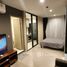 Студия Кондо в аренду в Life Asoke Hype, Makkasan