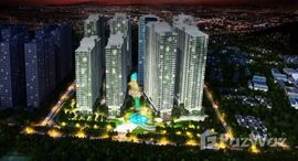 Các căn hiện có ở Vinhomes Times City - Park Hill